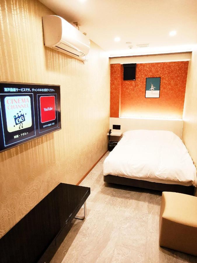 Hotel Mond Omiya - Vacation Stay 85327V Saitama Exterior photo